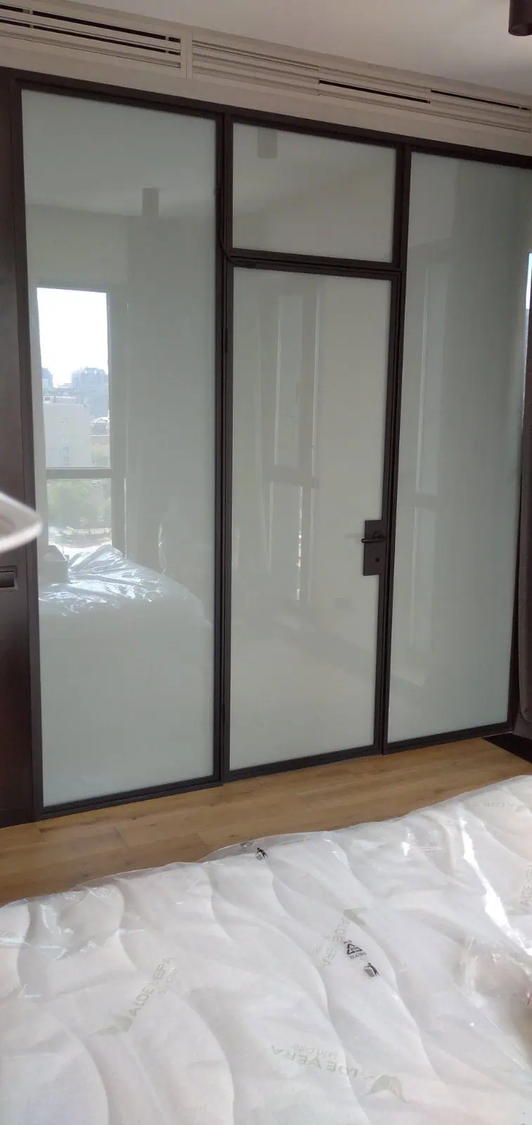 Etal Home — виконаний проєкт