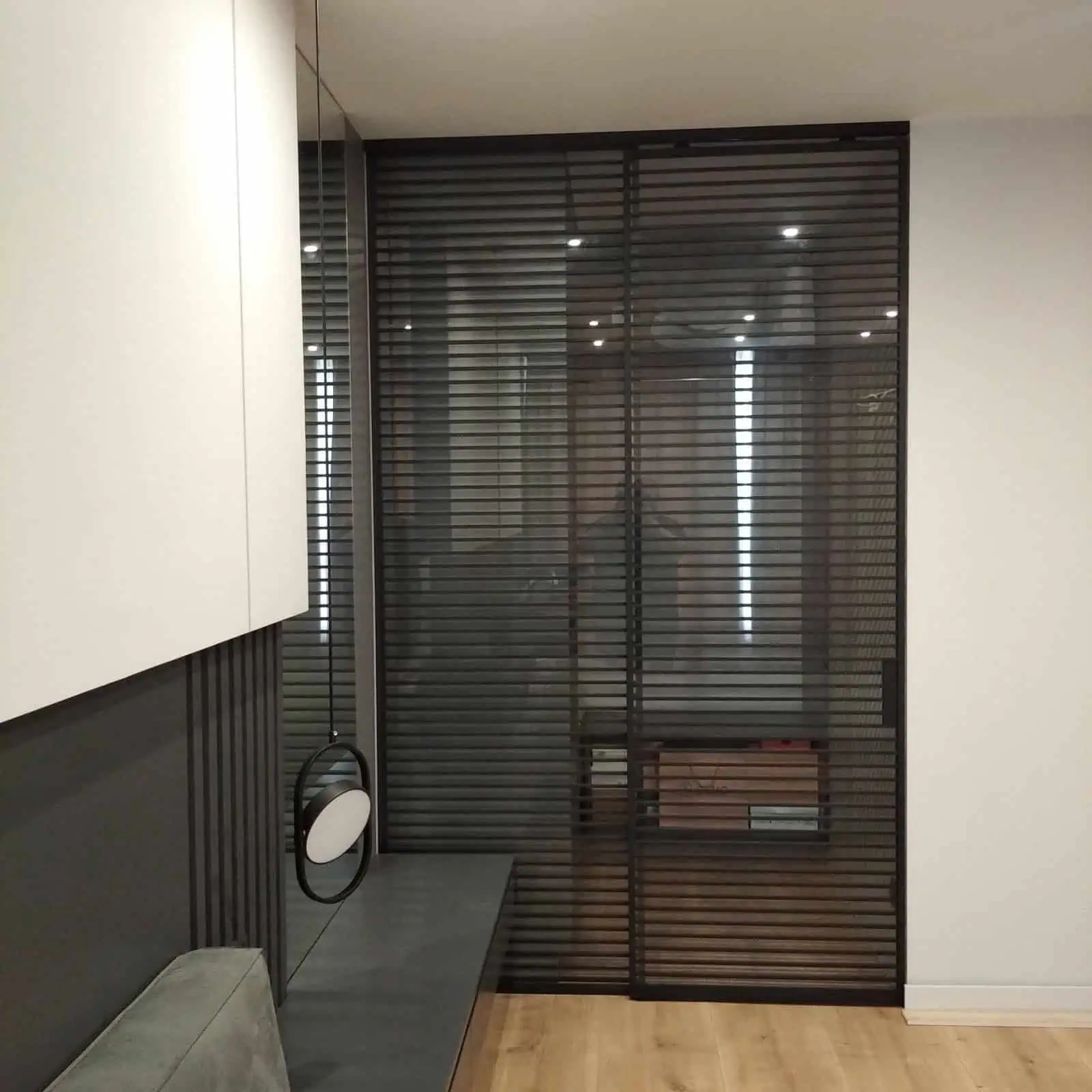 Etal Home — виконаний проєкт