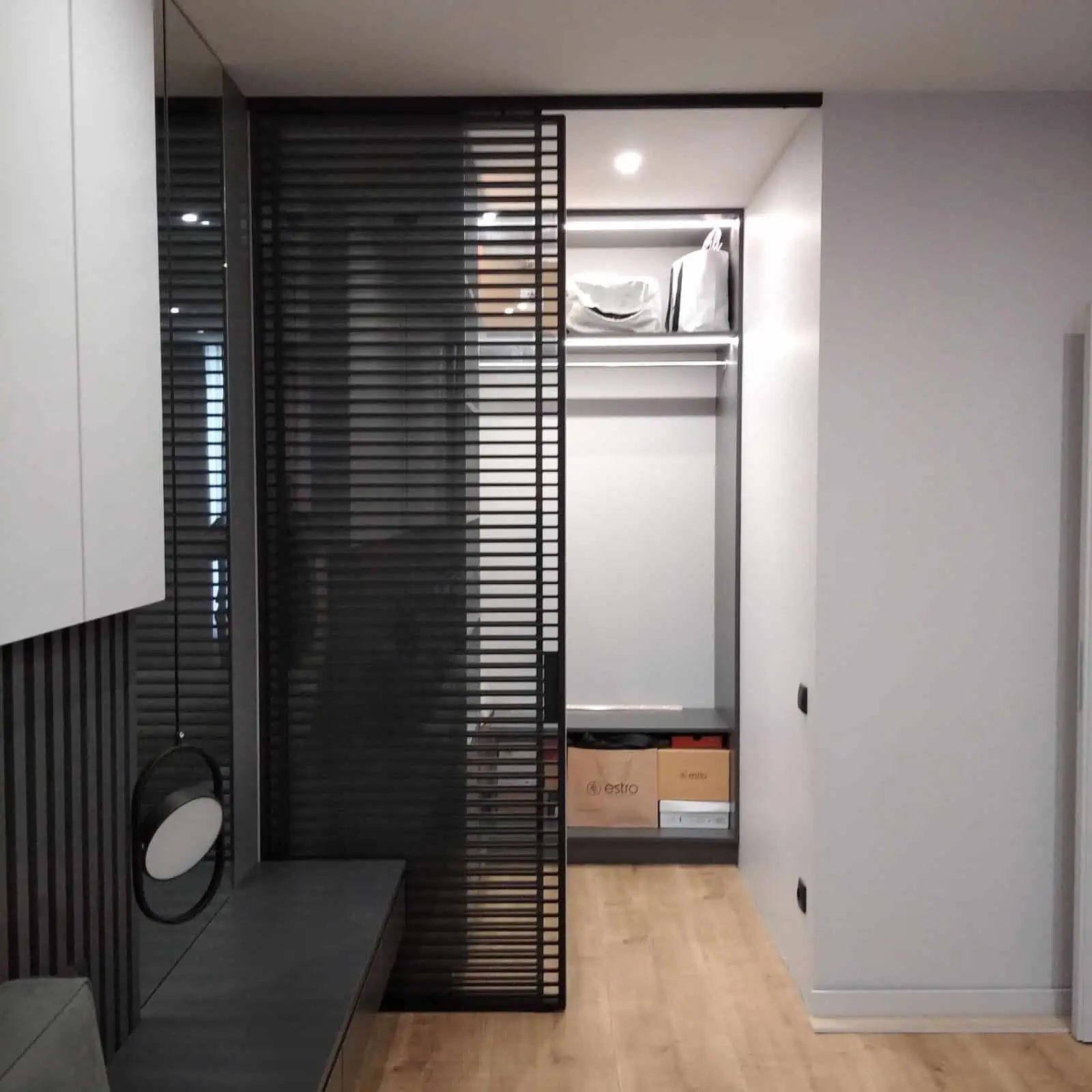 Etal Home — виконаний проєкт