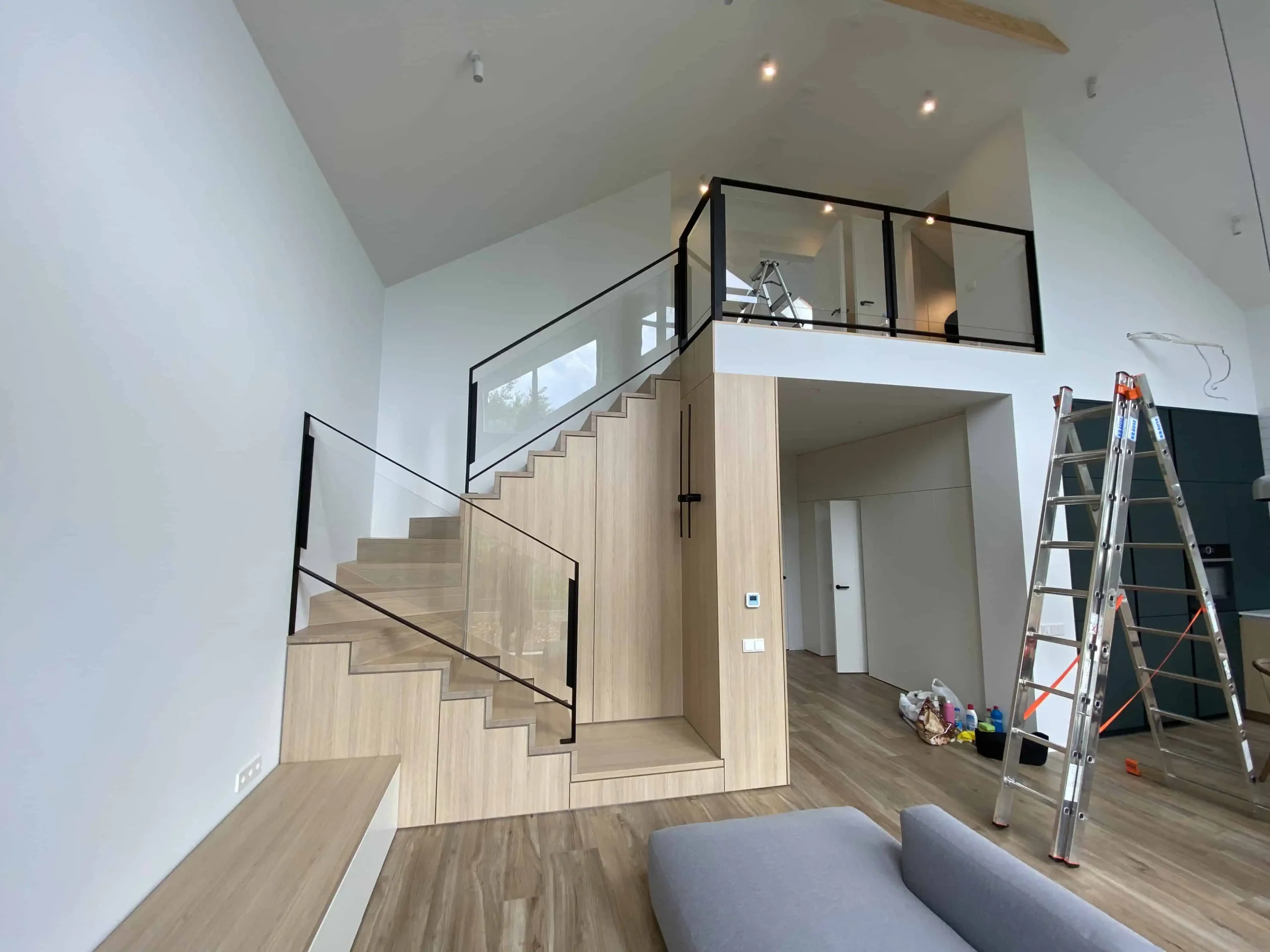 Etal Home — виконаний проєкт