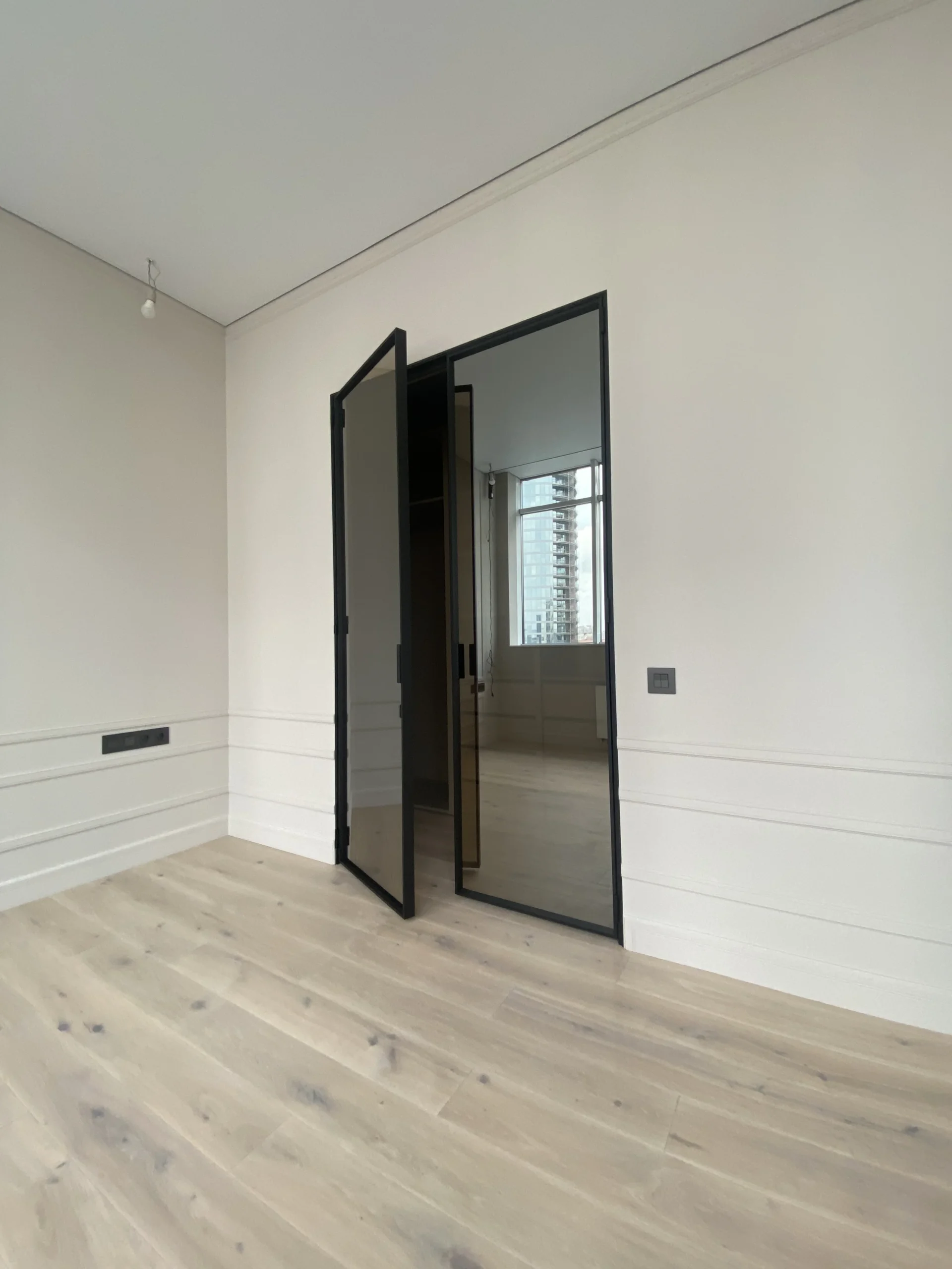 Etal Home — Скляні двері · Київ