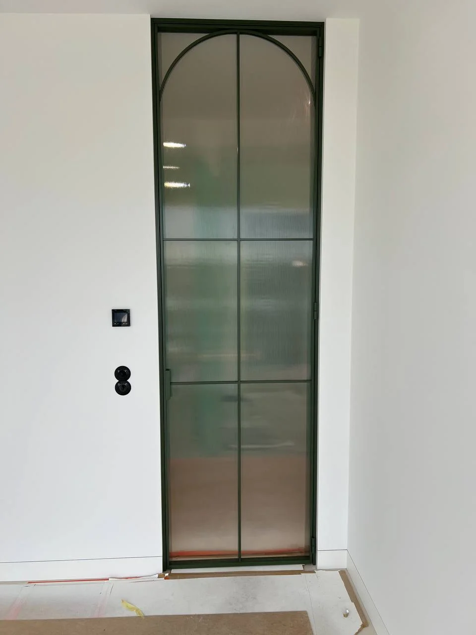 Etal Home — Скляні двері · Київ